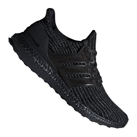 adidas ultra boost schwarz dunkelgrau fitnessschuhe 39|adidas ultra boost laufschuhe.